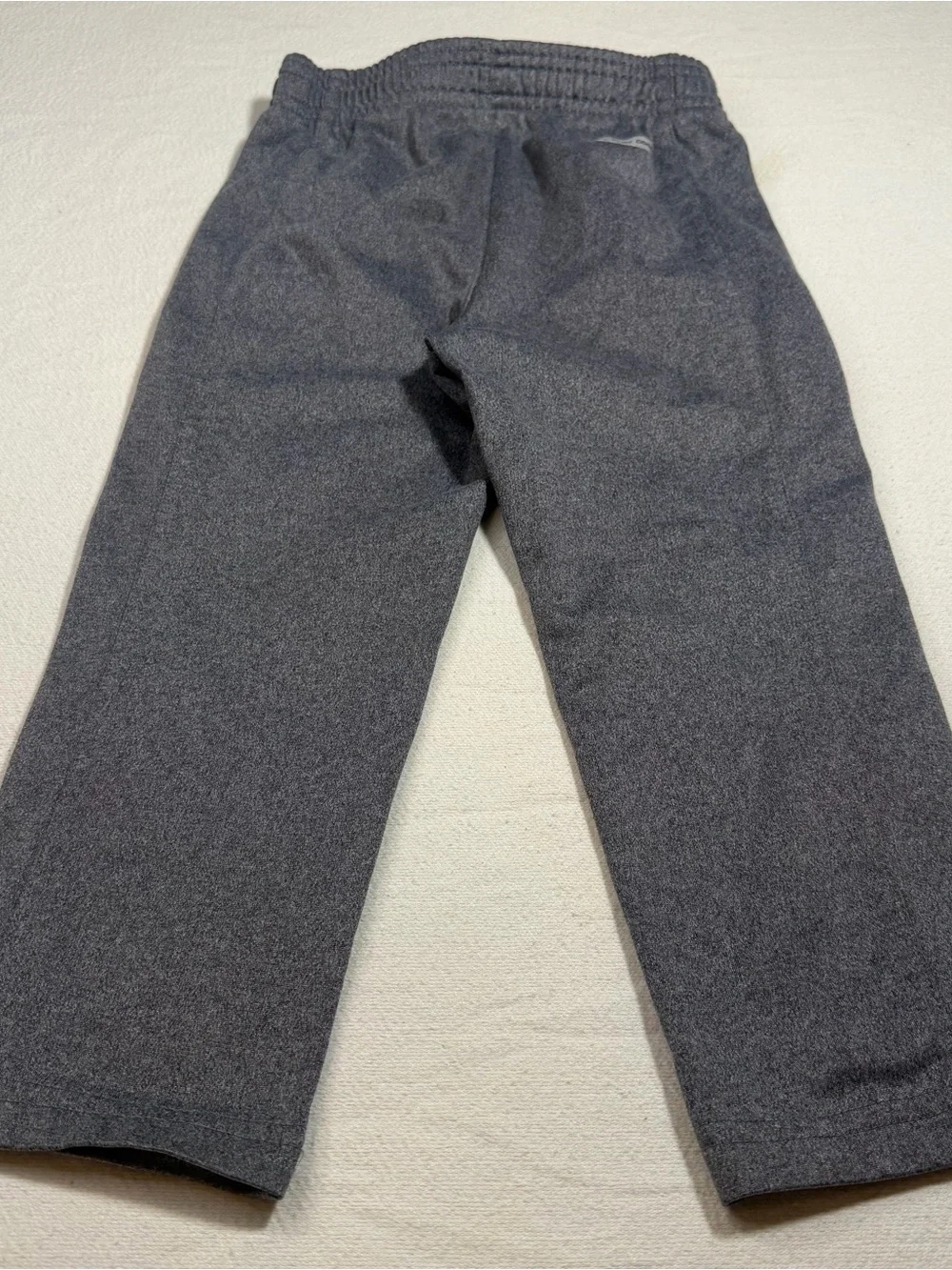 Lot Of (2) 2T Jogger Sweatpants Activewear Carter’s/Jumping Bean Boys